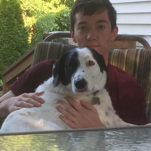 Meet your Posher, Zach